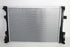 MERC  RADIATOR B250 W246 270ENG