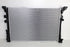 MERC  RADIATOR B250 W246 270ENG