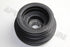 NISSAN CRANKSHAFT PULLEY HARDBODY 2.4 KA24 2002