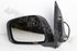 NISSAN DOOR MIRROR ELE+CH+IND LH NAVARA 2011