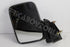 NISSAN DOOR MIRROR NV200 1.6 LH MANUAL 2013