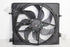 NISSAN FAN ASSEMBLY QASHQAI 1.2 2015