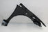TOYOTA AURIS LHS FENDER WITHOUT MARKER HOLE 2013