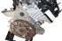 BMW X5 E70 M50D RECON ENGINE