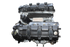 JEEP 3.6L V6 RECON ENGINE