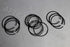 CHEVROLET AVEO 1.6I (2010) RING SET STD [F16D3]