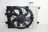HYUNDAI ELANTRA 1.6 2015- RADIATOR FAN COMPLETE