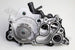 VW WATER PUMP POLO 6 1.2TSI 2014