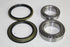 FORD RANGER 2.5 2002/ KIA SPORTAGE 2000- WHEEL BEARING KIT FRONT