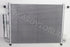 CHEV CONDENSOR AVEO2 KALOS 1.4/1.5/1.6 04-