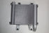 KIA SEDONA 2.9L INTERCOOLER