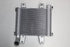 KIA SEDONA 2.9L INTERCOOLER