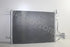 FORD CONDENSER IKON 1.6I 2012