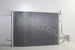 FORD CONDENSER IKON 1.6I 2012
