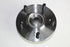 HONDA CEV FRONT WHEEL HUB B20B3