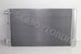 CHEV CONDENSER UTILITY 1.4I 2007/14
