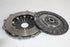 FORD CLUTCH KIT DMF 2pc FOCUS ST 2.5 06-09