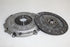 FORD CLUTCH KIT DMF 2pc FOCUS ST 2.5 06-09