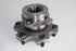 MITSUBISHI PAJERO REAR WHEEL HUB+BEARING 2007 - 2021