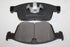VOLVO BRAKE PAD FRONT XC60/S60 2.4 D5244T 11-