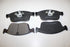 VOLVO BRAKE PAD FRONT XC60/S60 2.4 D5244T 11-