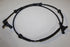 LANDROVER ABS SENSOR DISCOVERY 3 .2.7DT REAR 276DT 09-