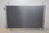 PEUGEOT CONDSENSER 2008 1.2T 21-