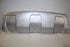RENAULT BUMPER DIFFUSER DUSTER FRONT 13-18