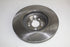 MERC W164 ML BRAKE DISC FRONT 273ENG