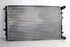 VW RADIATOR POLO VIVO 1.4 2013