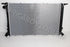 AUDI RADIATOR A4/A5/A61.8TFSI PETROL/DIESEL 2012