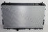 CHEV RADIATOR OPTRA 1.8 MANUAL