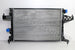 CHEV RADIATOR UTILITY 1.4I 2012