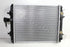 DAIHATSU RADIATOR SIRION 1.3 2007