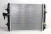 DAIHATSU RADIATOR SIRION 1.3 2007