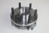 NISSAN NAVARA FRONT WHEEL HUB WITH BEARING 2005-