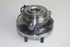 NISSAN NAVARA FRONT WHEEL HUB WITH BEARING 2005-