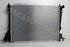 JAGUAR RADIATOR S-TYPE 3.0V6 2000