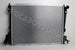 JAGUAR RADIATOR S-TYPE 3.0V6 2000