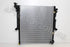 MITSUBISHI RADIATOR TRITON 2.5D 2013