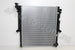 MITSUBISHI RADIATOR TRITON 2.5D 2013