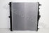 NISSAN RADIATOR MICRA 1.4I 2008
