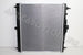 NISSAN RADIATOR MICRA 1.4I 2008