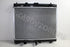 TOYOTA RADIATOR YARIS 1.0 2010