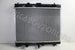 TOYOTA RADIATOR YARIS 1.0 2010