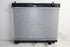 TOYOTA RADIATOR YARIS 1.3 2012