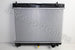 TOYOTA RADIATOR YARIS 1.3 2012