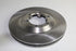ISUZU KB 300 BRAKE DISC FRONT 3.0 4JJ1 07-12