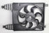 CHEV RADIATOR FAN AVEO 1.6 09-
