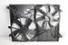 CHEV RADIATOR FAN CAPTIVA 2.4I 2011